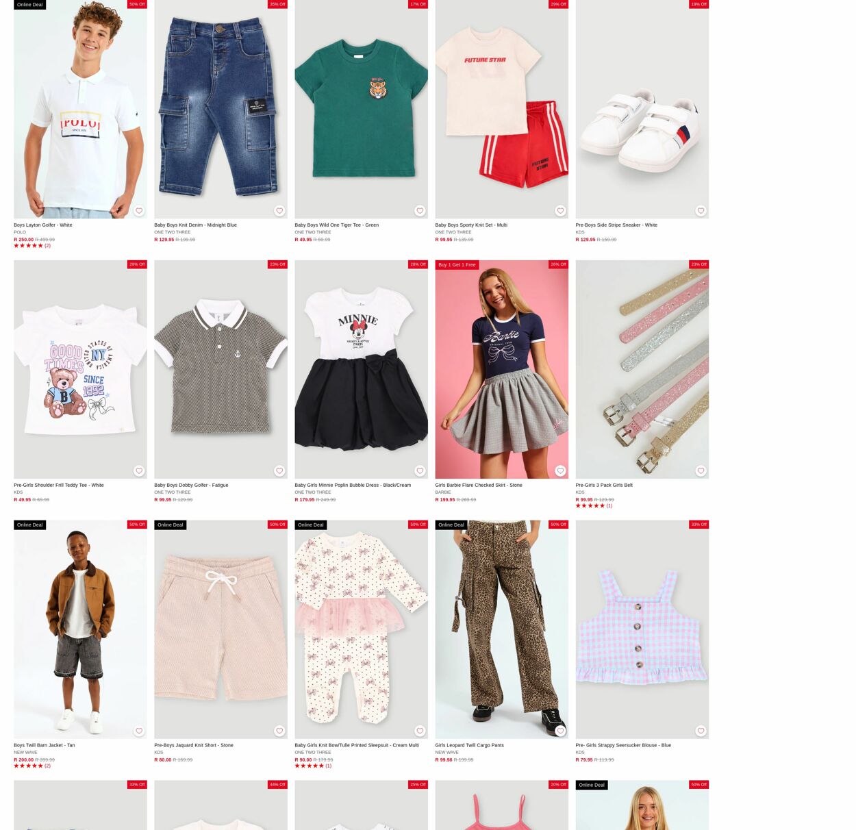 Special Edgars 23.02.2026 - 04.03.2026