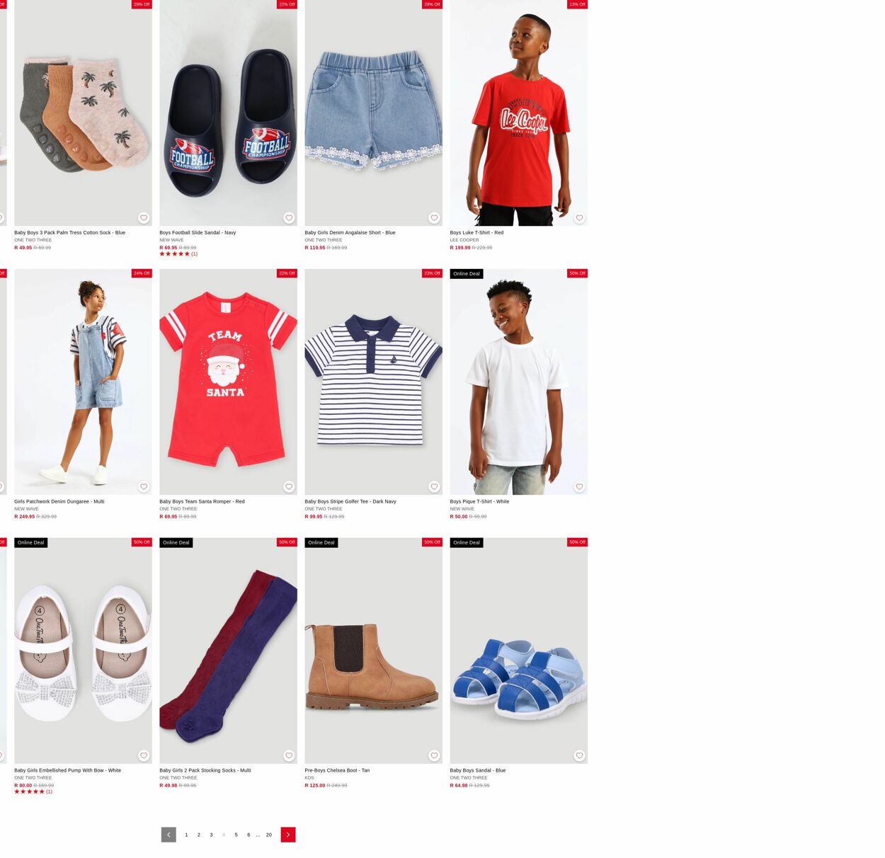 Special Edgars 23.02.2026 - 04.03.2026