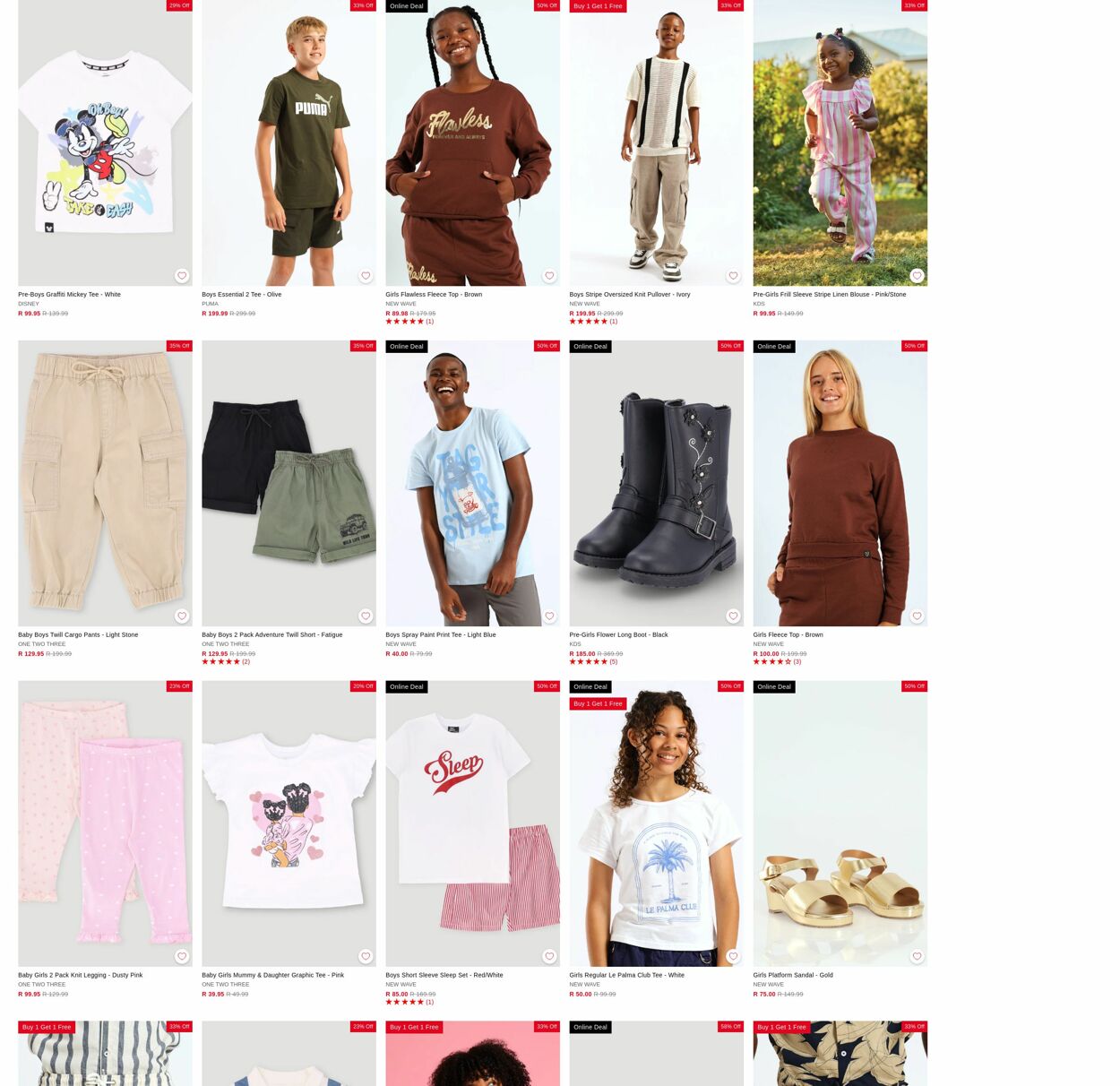 Special Edgars 23.02.2026 - 04.03.2026