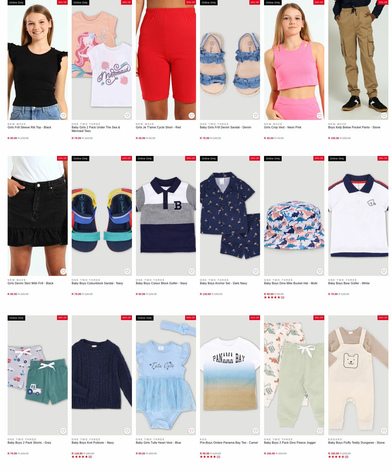 Special Edgars 02.06.2025 - 11.06.2025