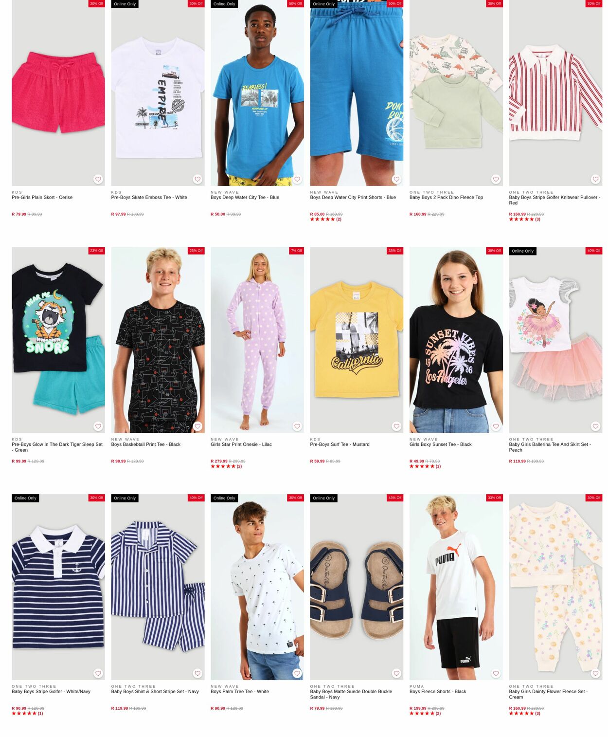 Special Edgars 02.06.2025 - 11.06.2025