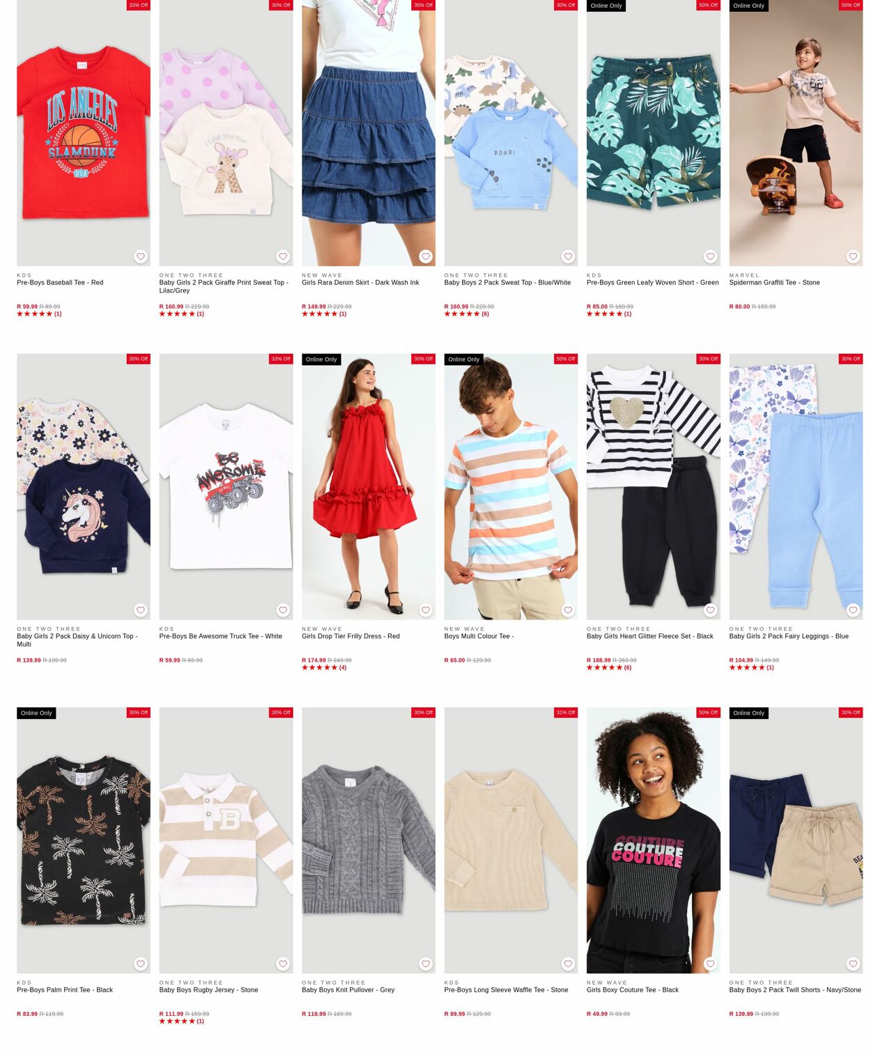 Special Edgars 02.06.2025 - 11.06.2025