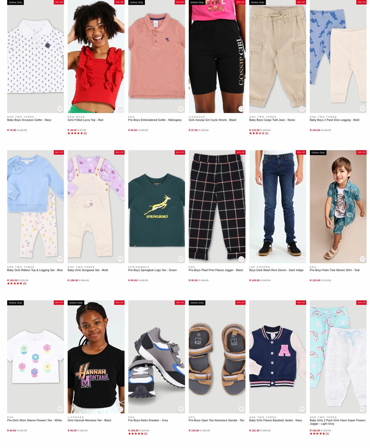 Special Edgars 02.06.2025 - 11.06.2025