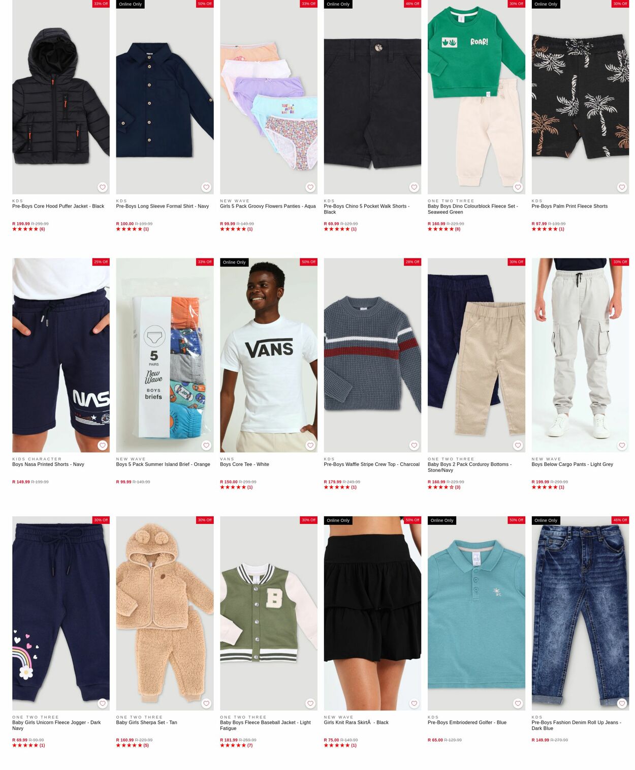 Special Edgars 02.06.2025 - 11.06.2025