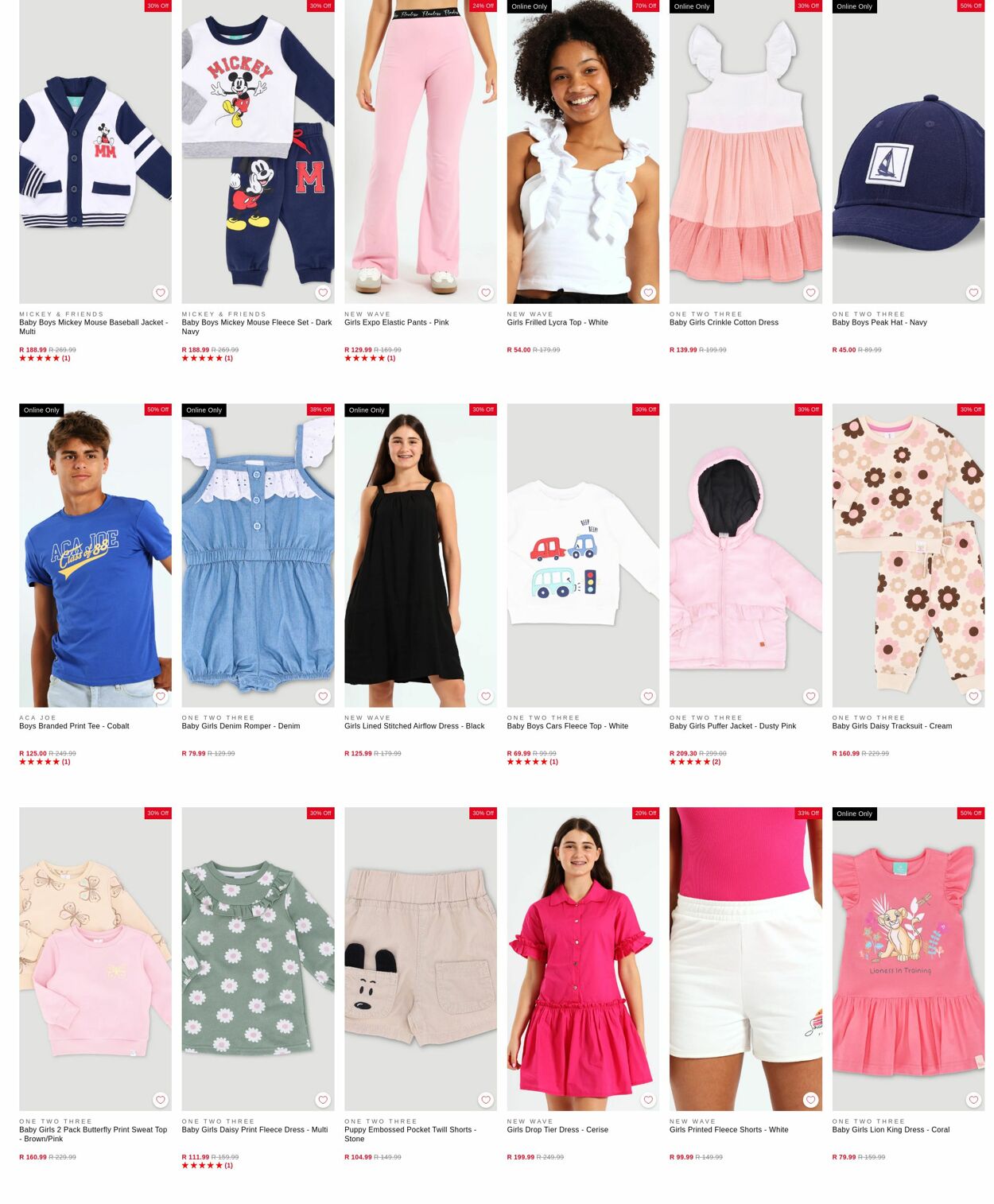 Special Edgars 02.06.2025 - 11.06.2025