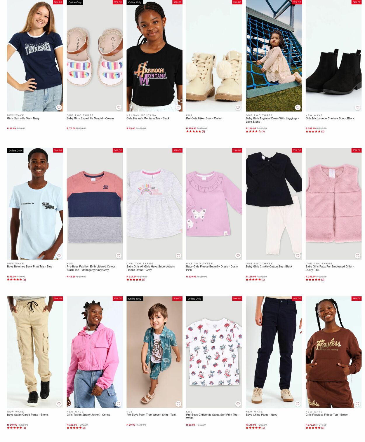 Special Edgars 25.08.2025 - 03.09.2025