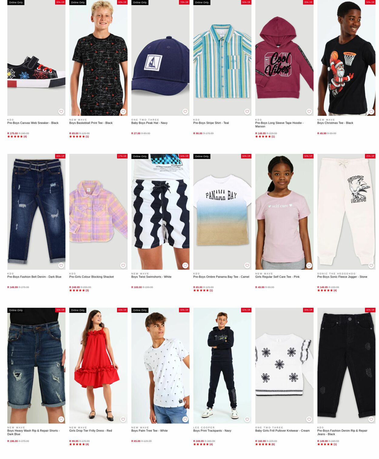 Special Edgars 25.08.2025 - 03.09.2025