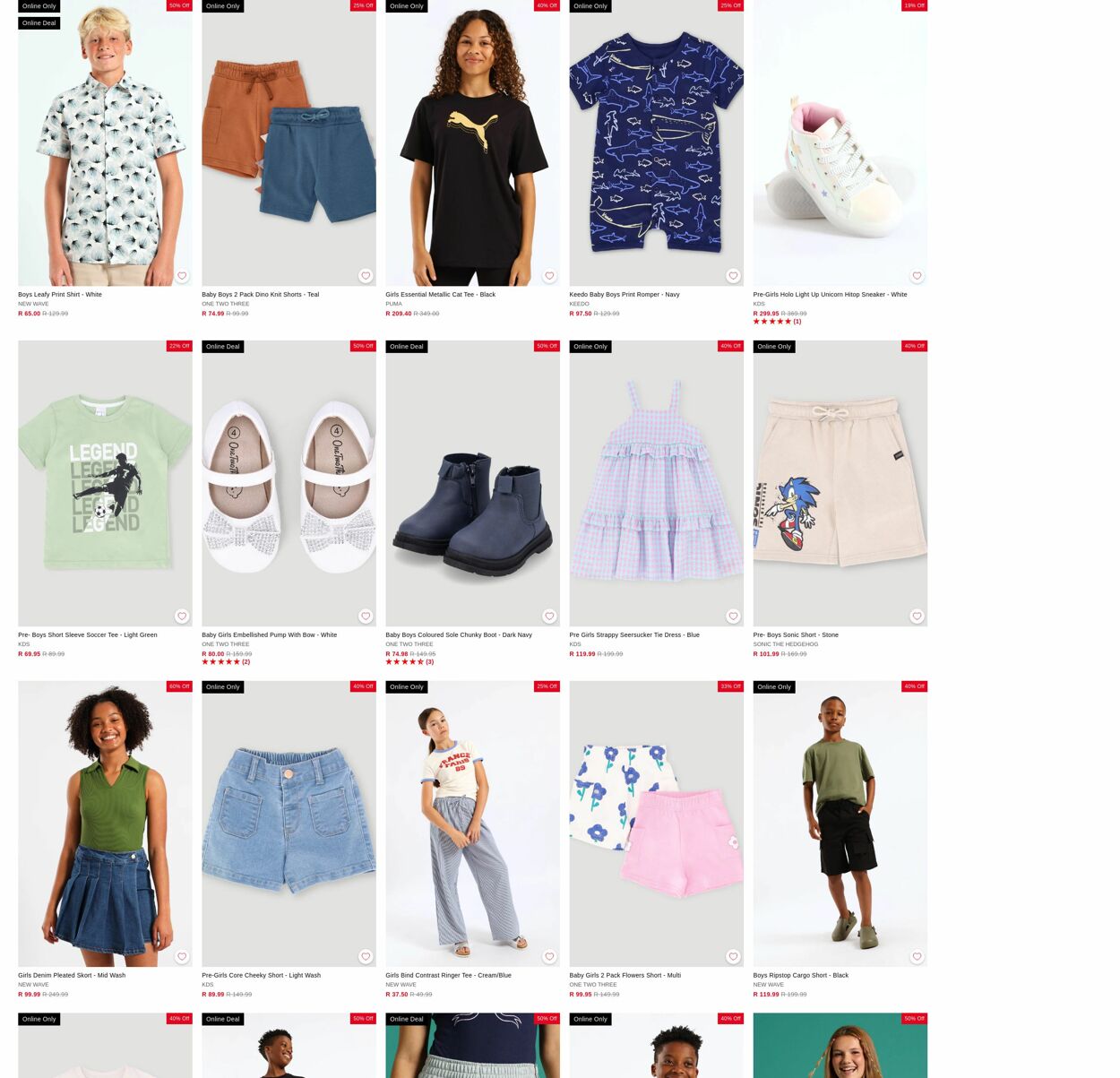 Special Edgars 30.03.2026 - 08.04.2026