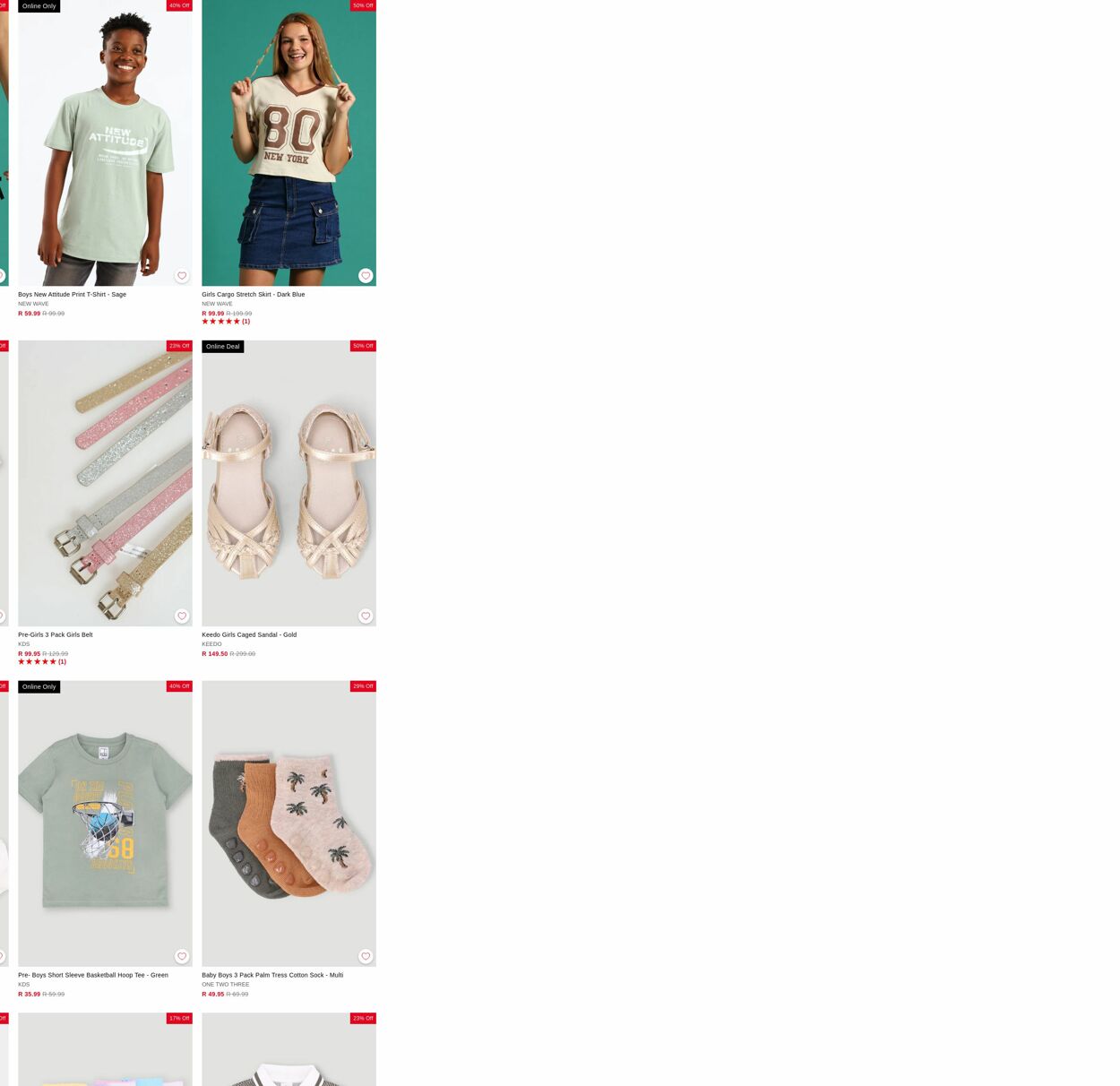 Special Edgars 30.03.2026 - 08.04.2026