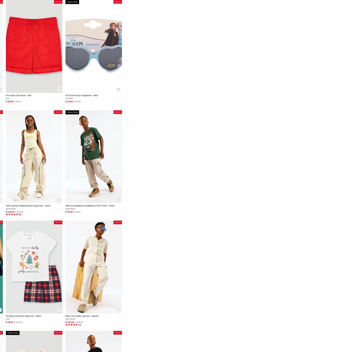 Special Edgars 30.03.2026 - 08.04.2026