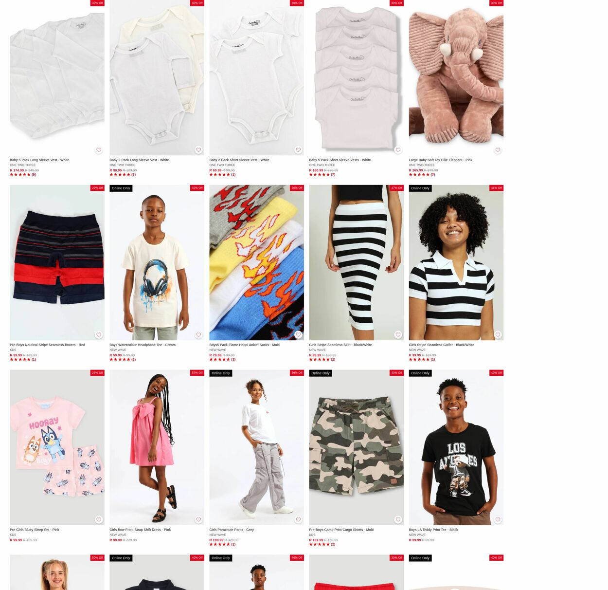 Special Edgars 30.03.2026 - 08.04.2026