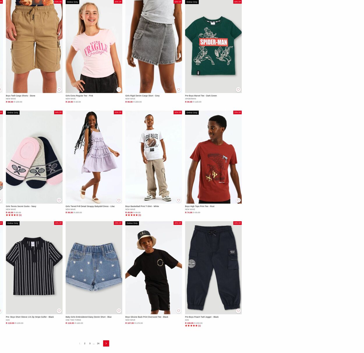 Special Edgars 30.03.2026 - 08.04.2026
