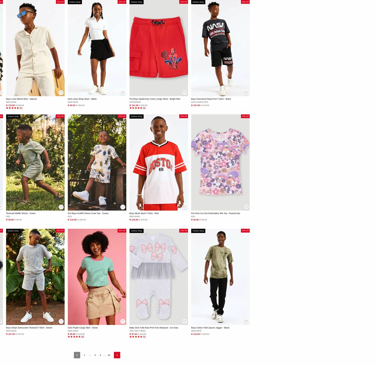 Special Edgars 30.03.2026 - 08.04.2026
