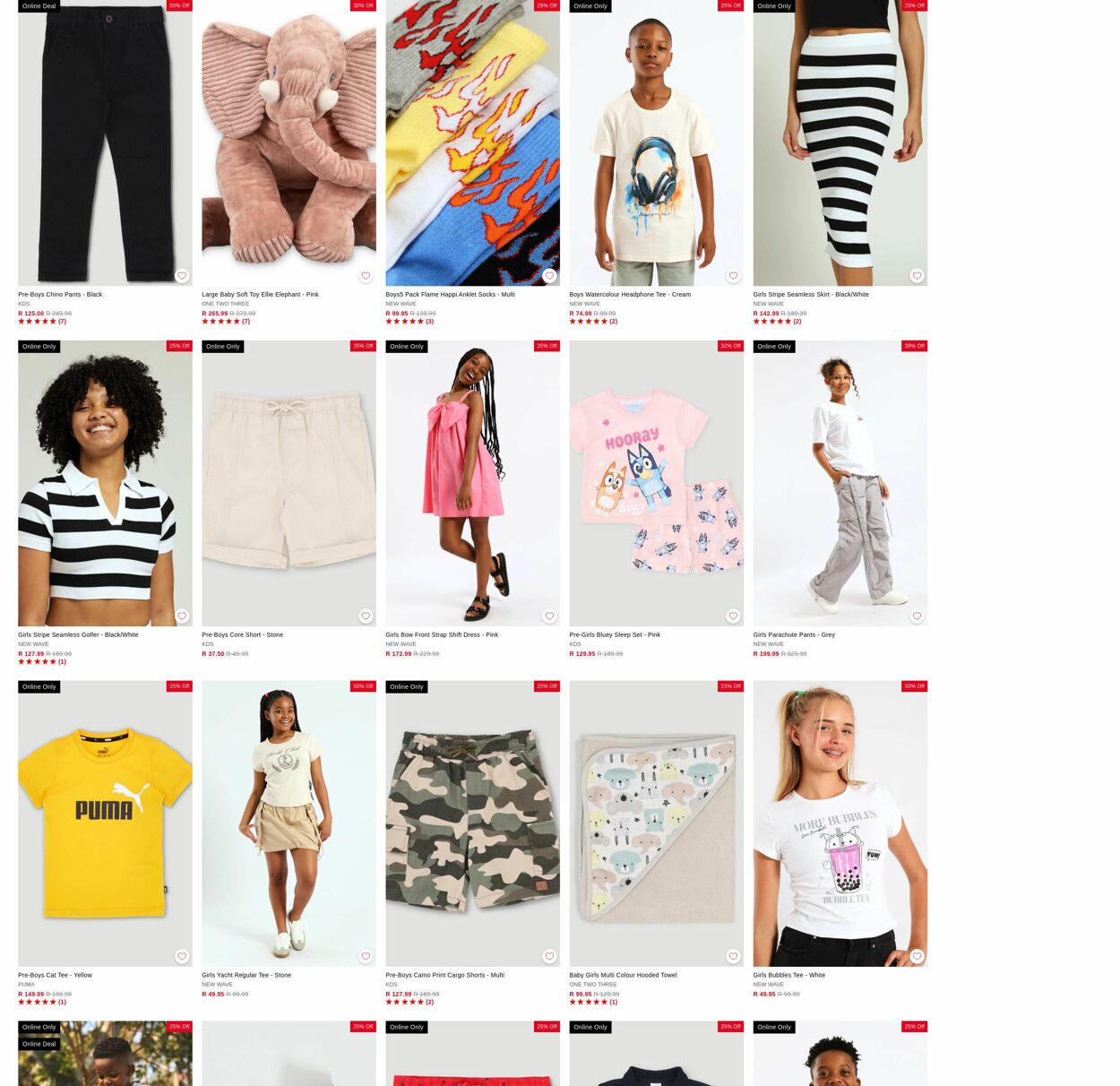 Special Edgars 09.03.2026 - 18.03.2026