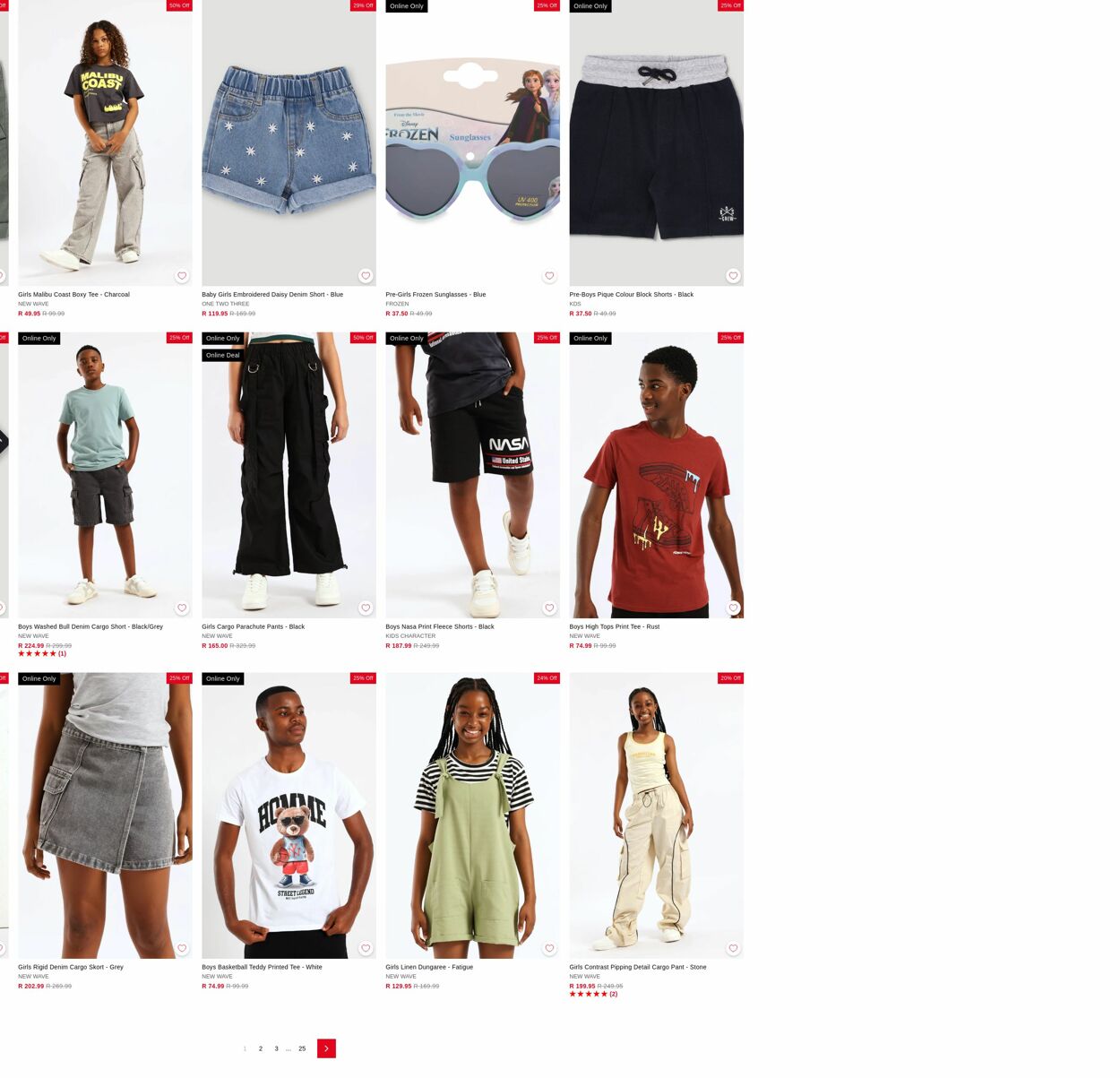 Special Edgars 09.03.2026 - 18.03.2026
