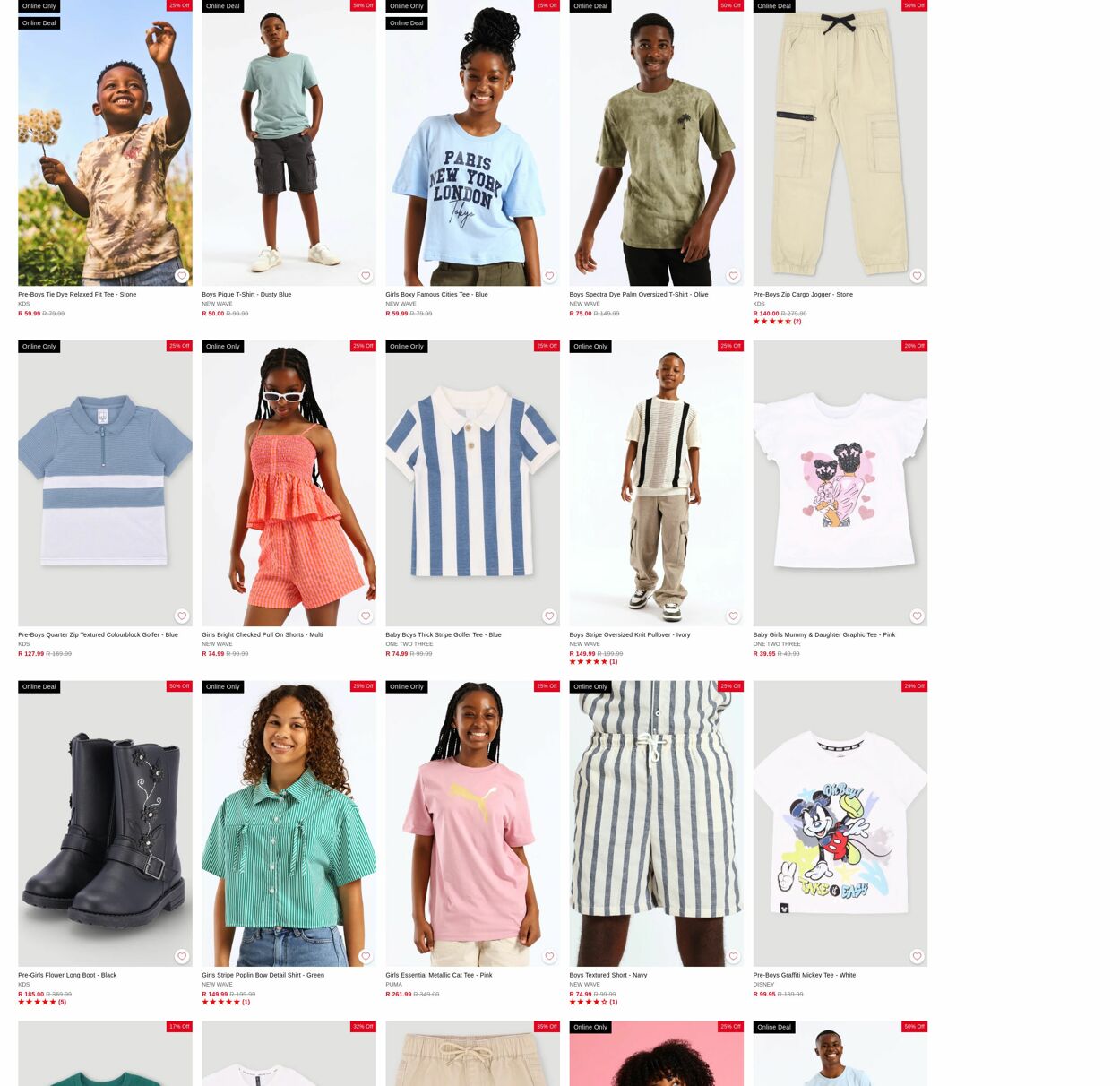 Special Edgars 09.03.2026 - 18.03.2026