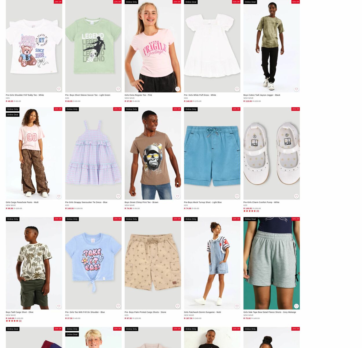 Special Edgars 09.03.2026 - 18.03.2026