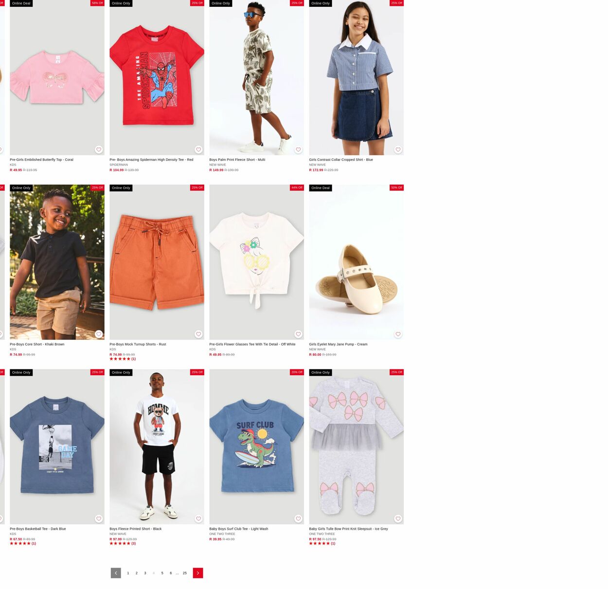 Special Edgars 09.03.2026 - 18.03.2026