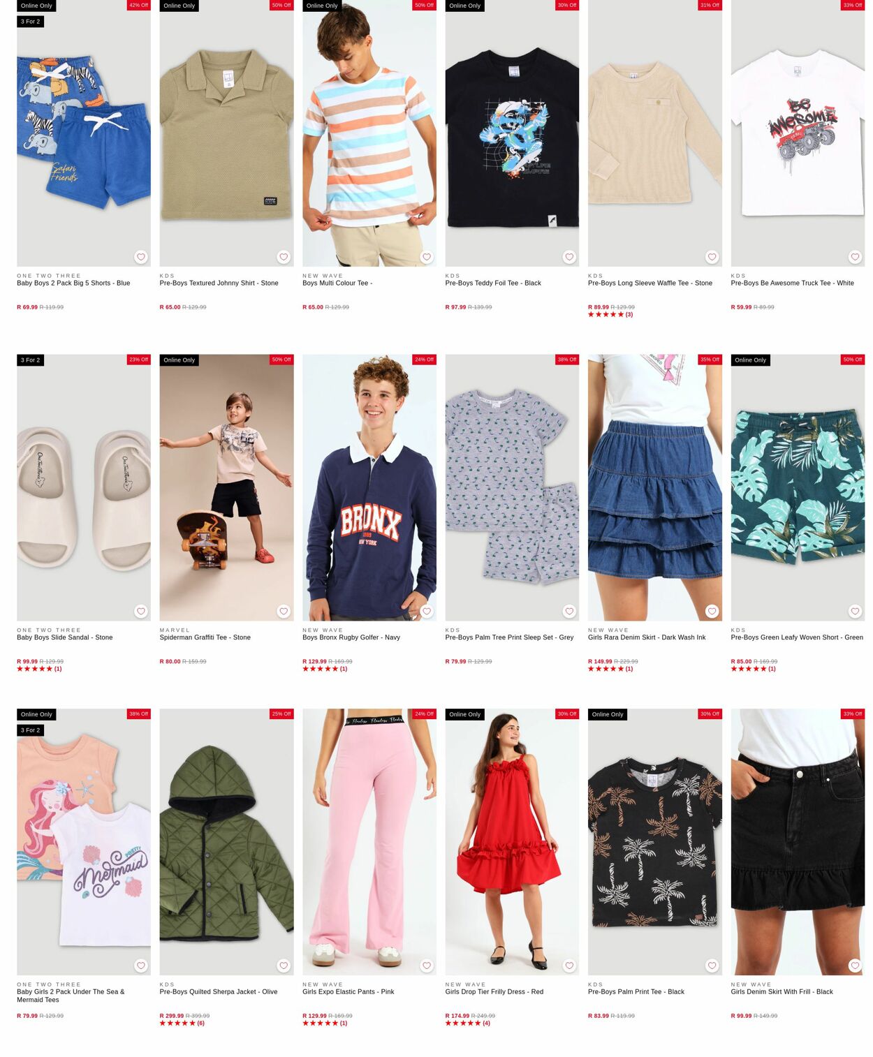 Special Edgars 16.06.2025 - 25.06.2025