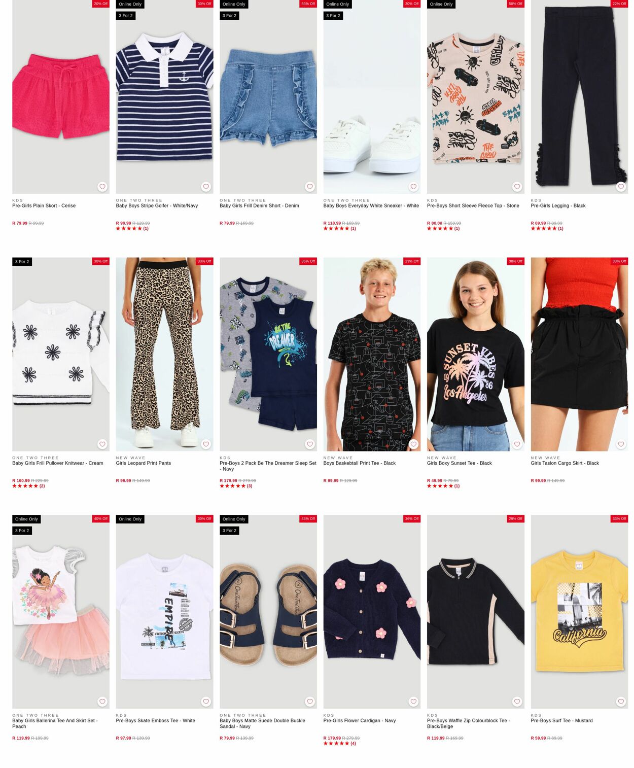 Special Edgars 16.06.2025 - 25.06.2025