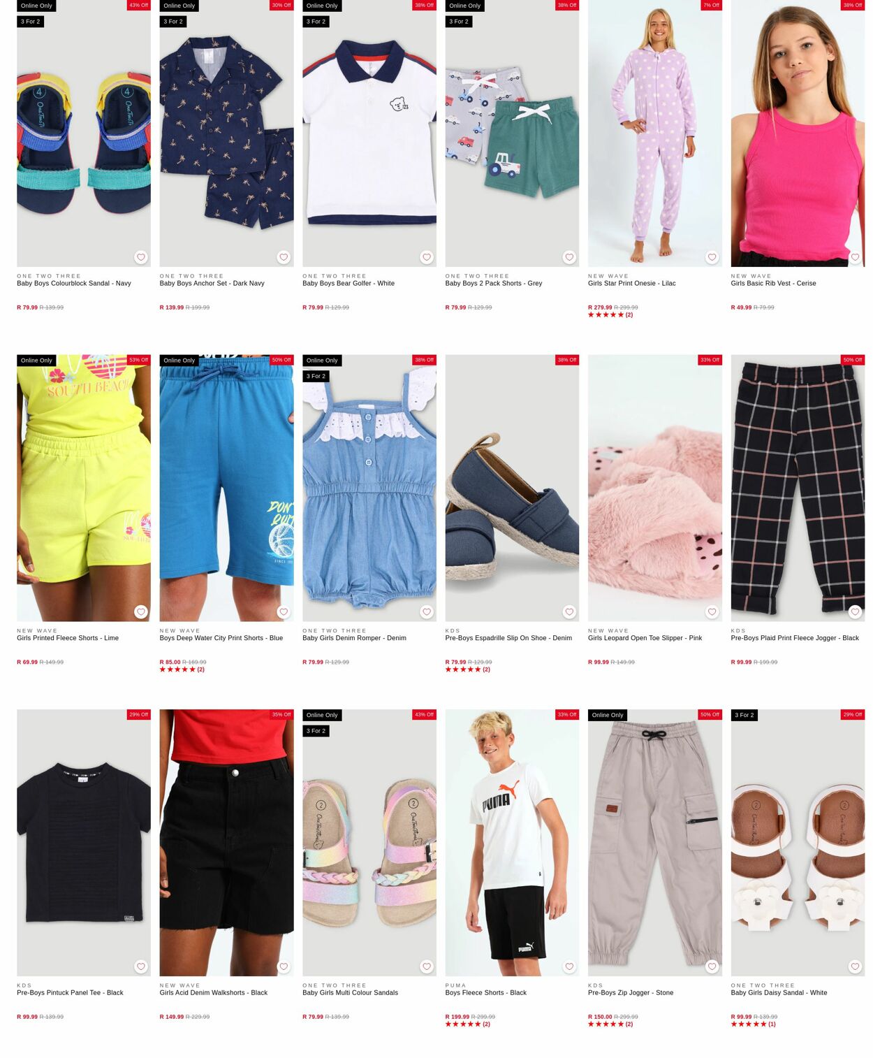 Special Edgars 16.06.2025 - 25.06.2025