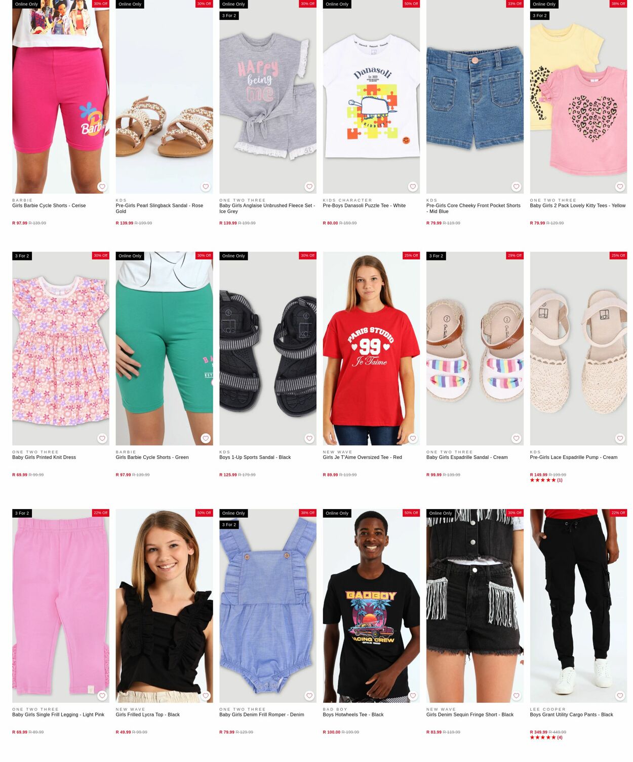 Special Edgars 16.06.2025 - 25.06.2025