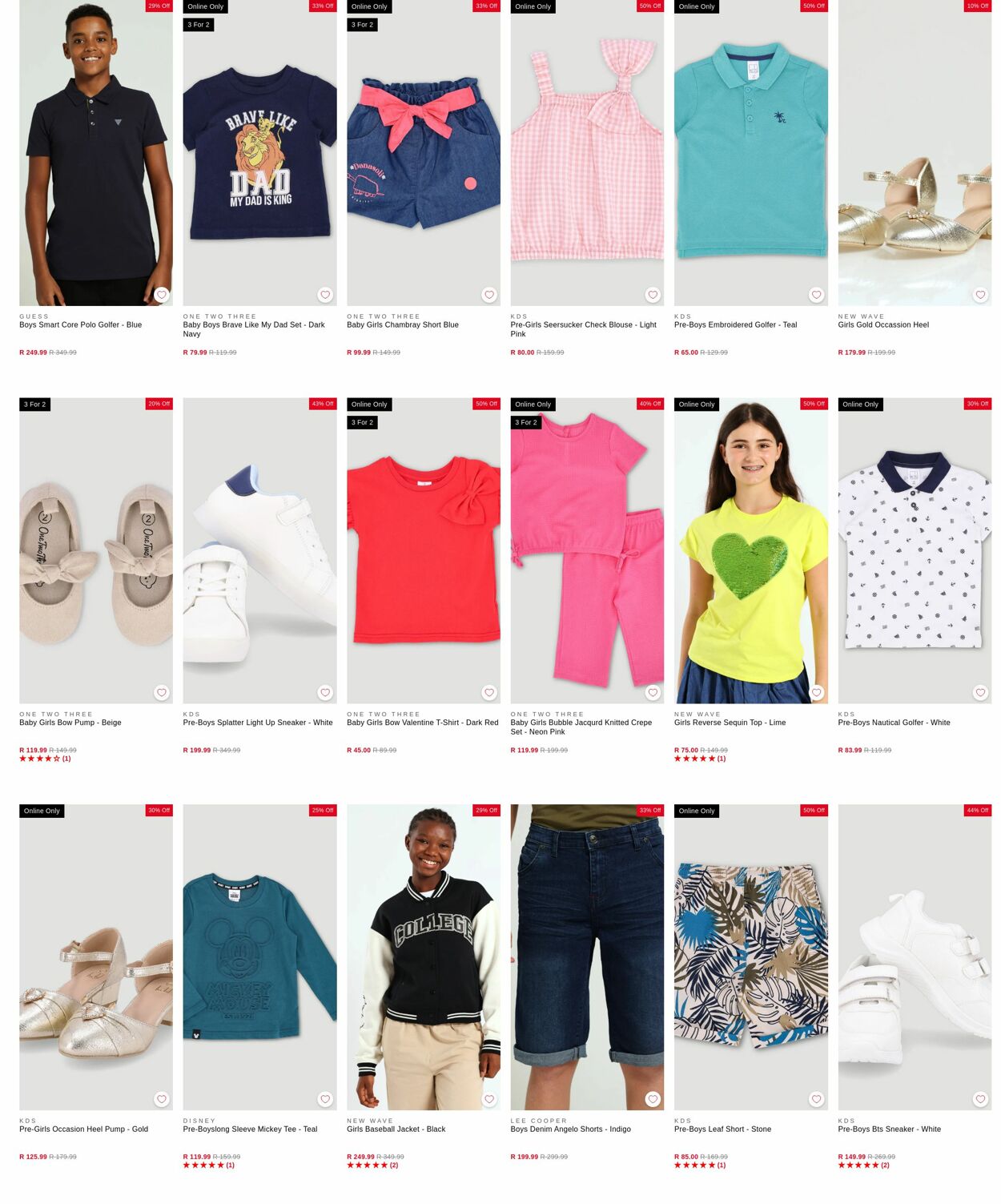 Special Edgars 16.06.2025 - 25.06.2025