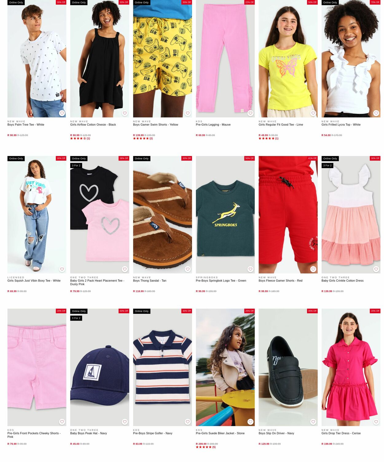 Special Edgars 16.06.2025 - 25.06.2025