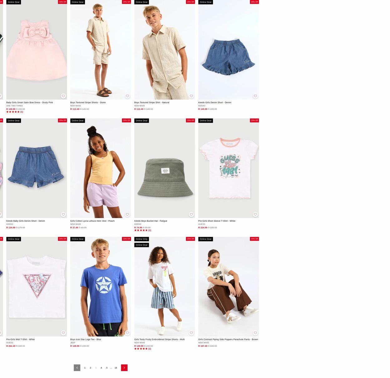 Special Edgars 13.04.2026 - 22.04.2026