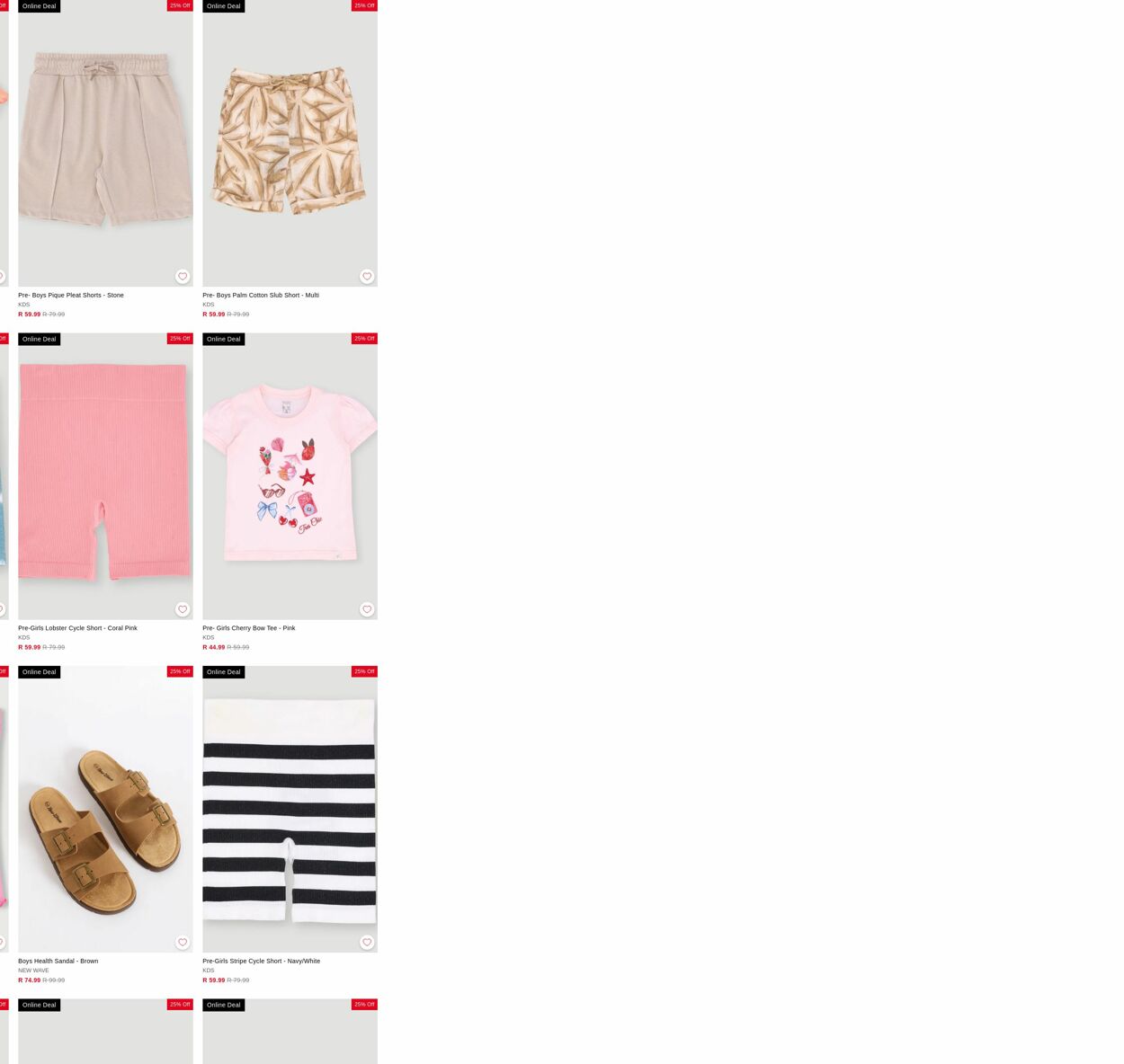 Special Edgars 13.04.2026 - 22.04.2026