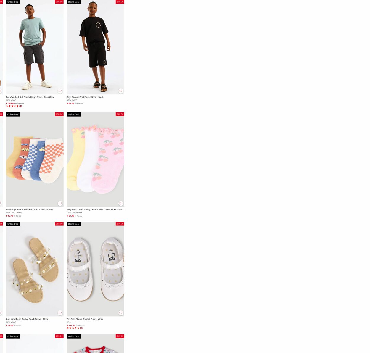 Special Edgars 13.04.2026 - 22.04.2026