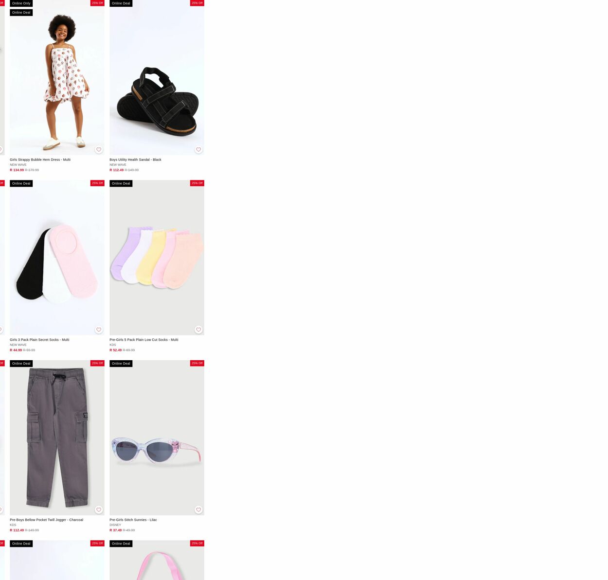 Special Edgars 13.04.2026 - 22.04.2026