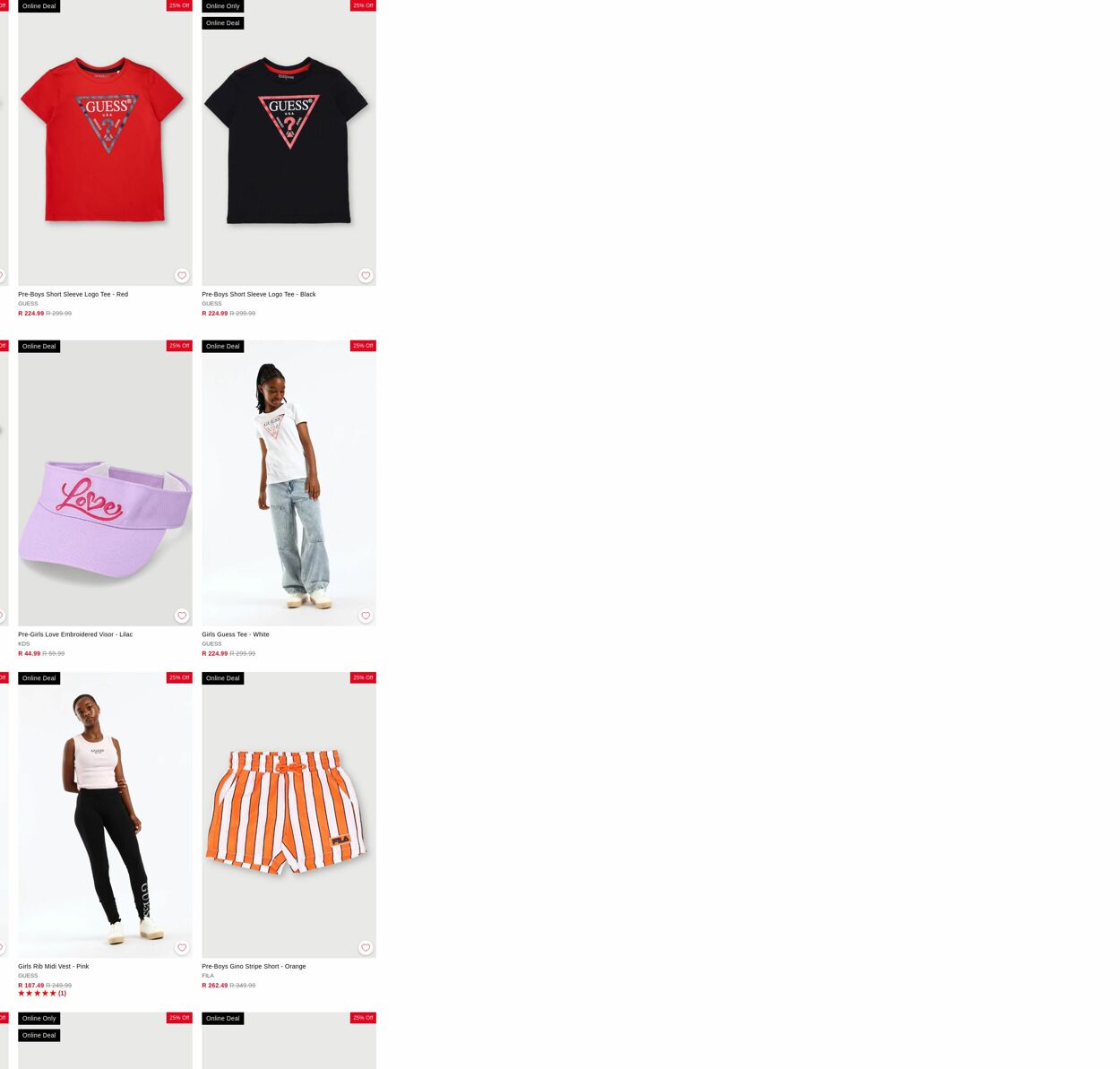 Special Edgars 13.04.2026 - 22.04.2026