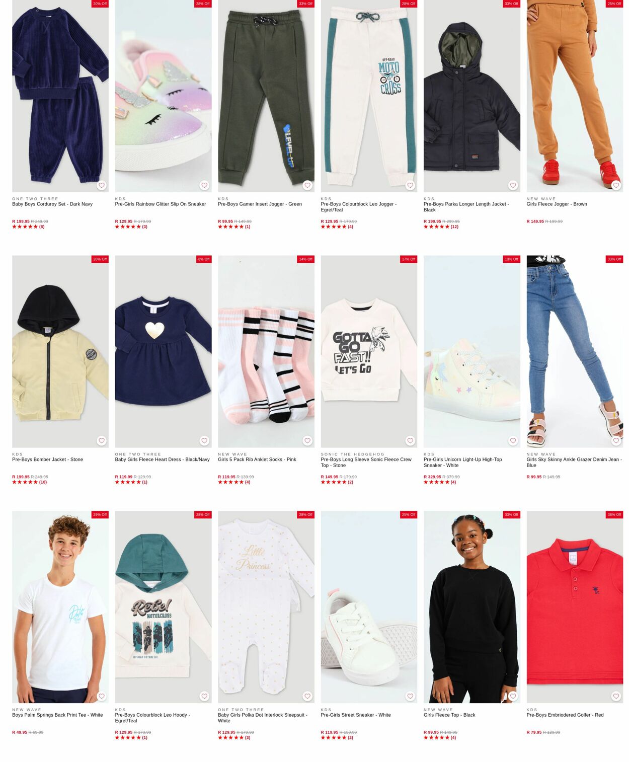 Special Edgars 03.11.2025 - 12.11.2025