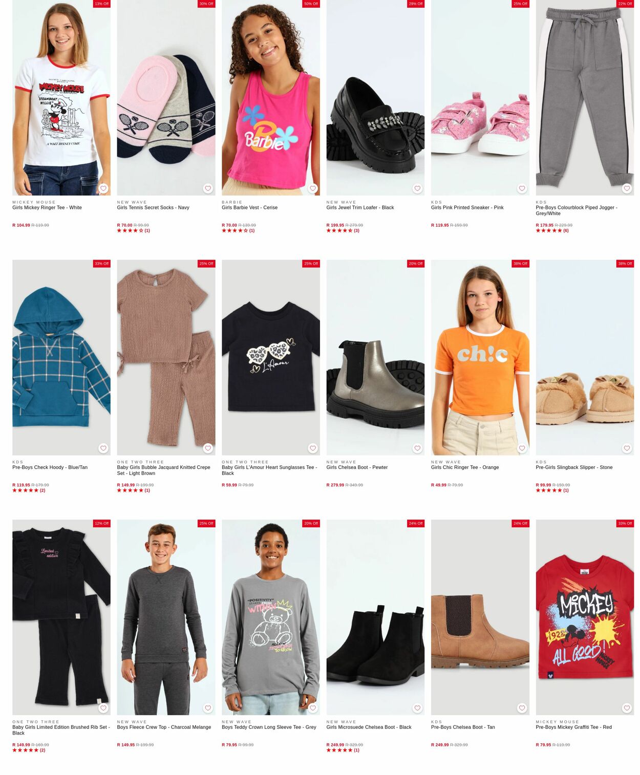 Special Edgars 03.11.2025 - 12.11.2025