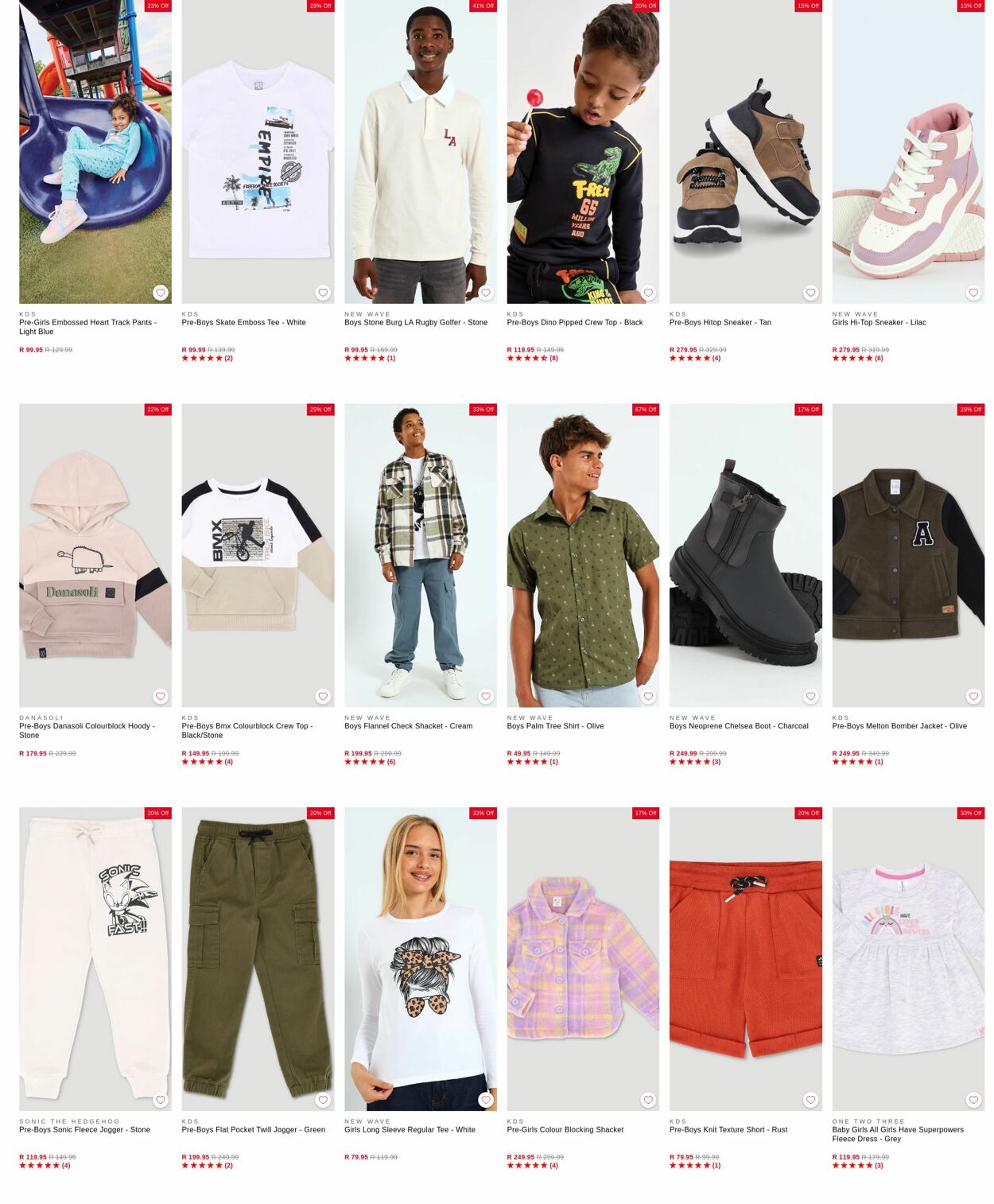 Special Edgars 03.11.2025 - 12.11.2025