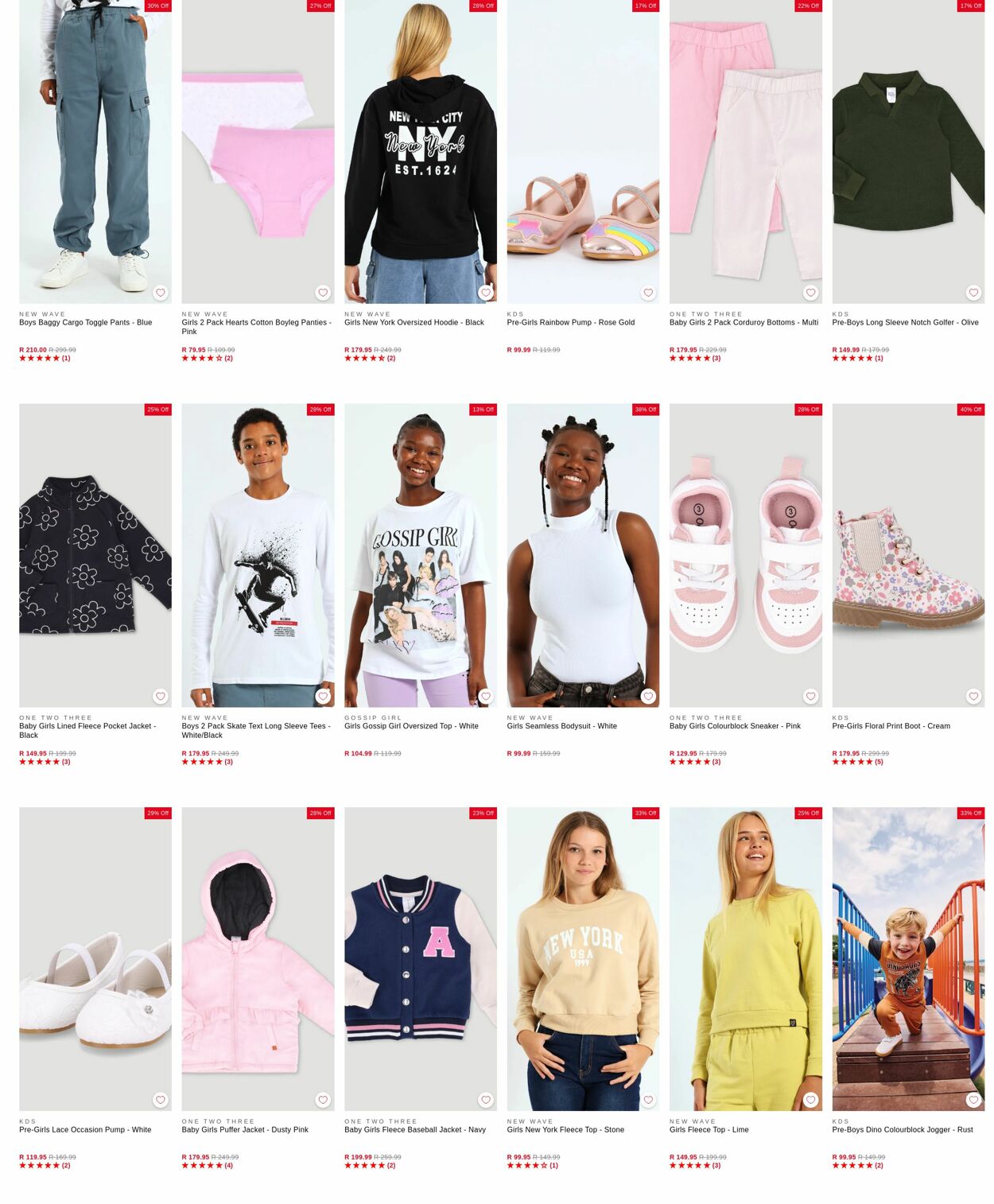 Special Edgars 03.11.2025 - 12.11.2025