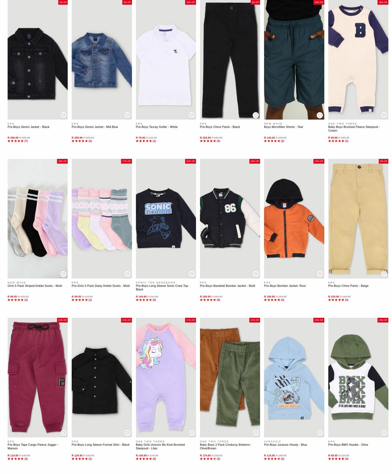 Special Edgars 03.11.2025 - 12.11.2025