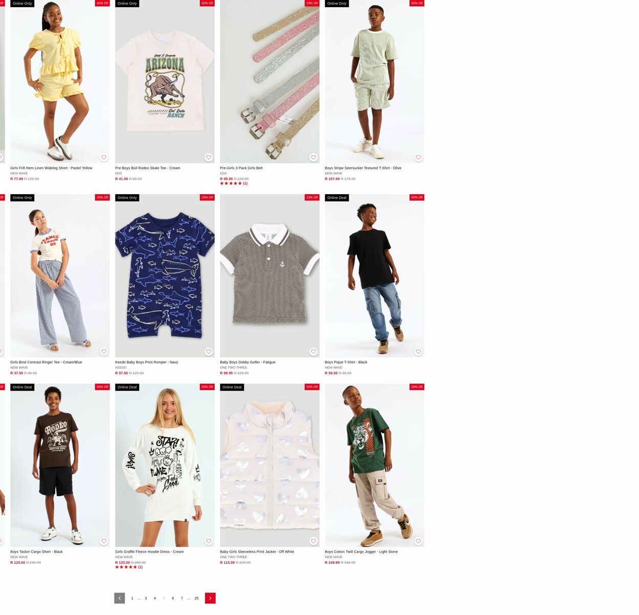 Special Edgars 23.03.2026 - 01.04.2026