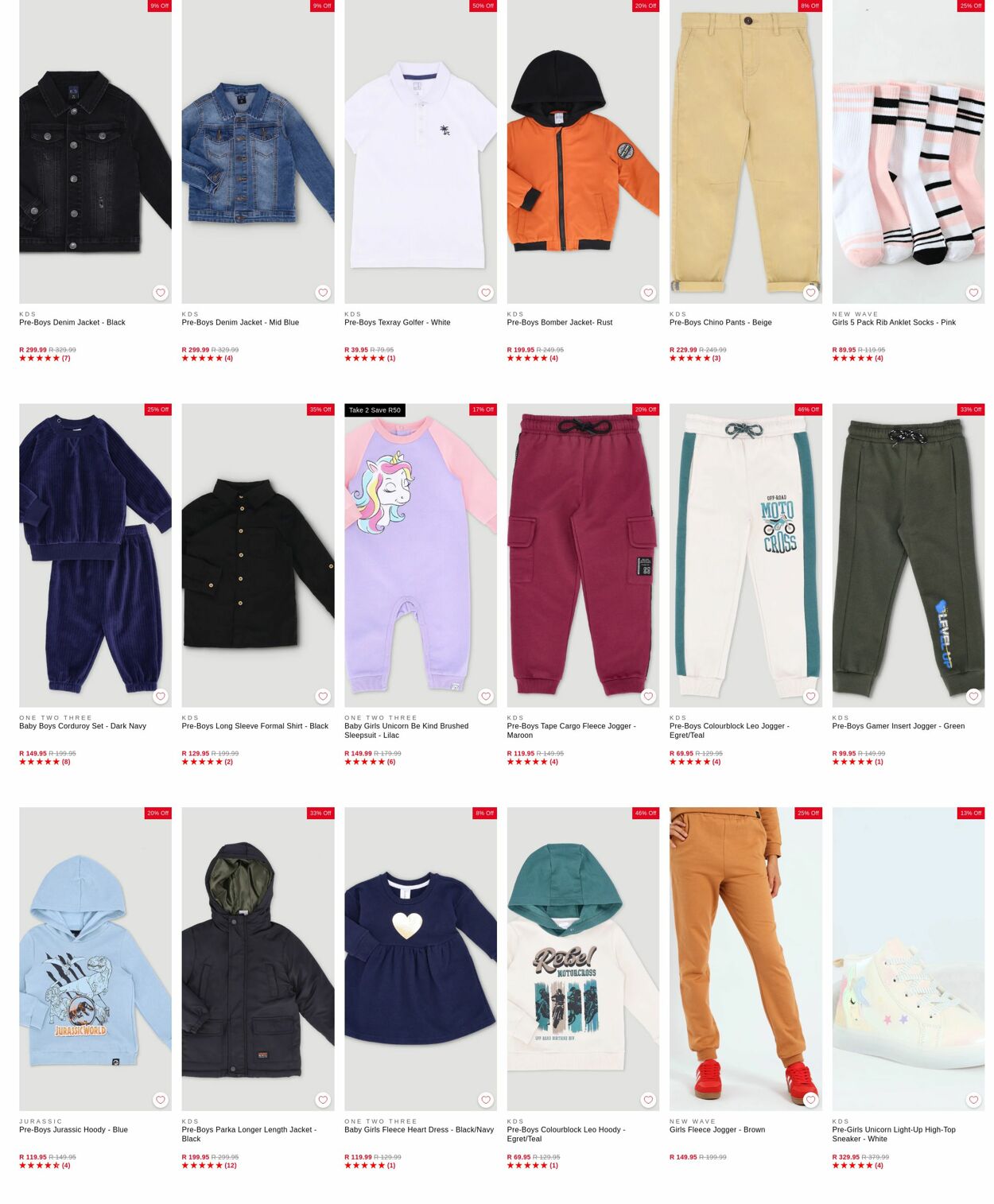 Special Edgars 01.12.2025 - 10.12.2025