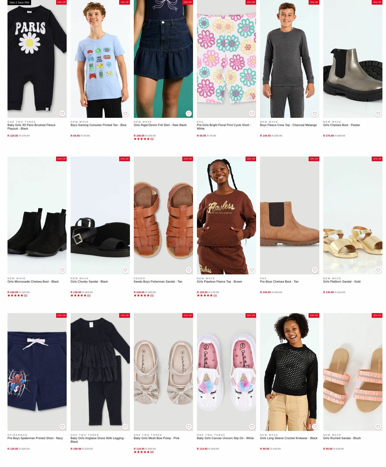 Special Edgars 01.12.2025 - 10.12.2025