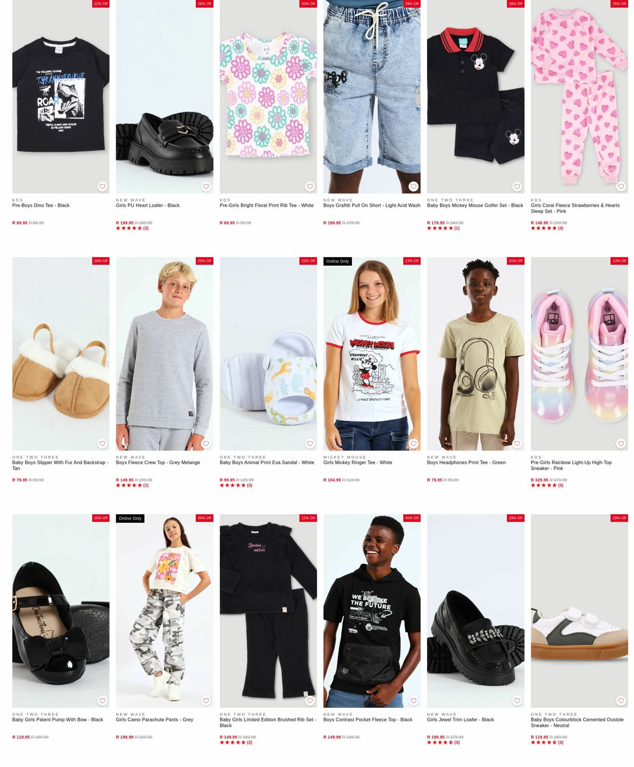 Special Edgars 01.12.2025 - 10.12.2025