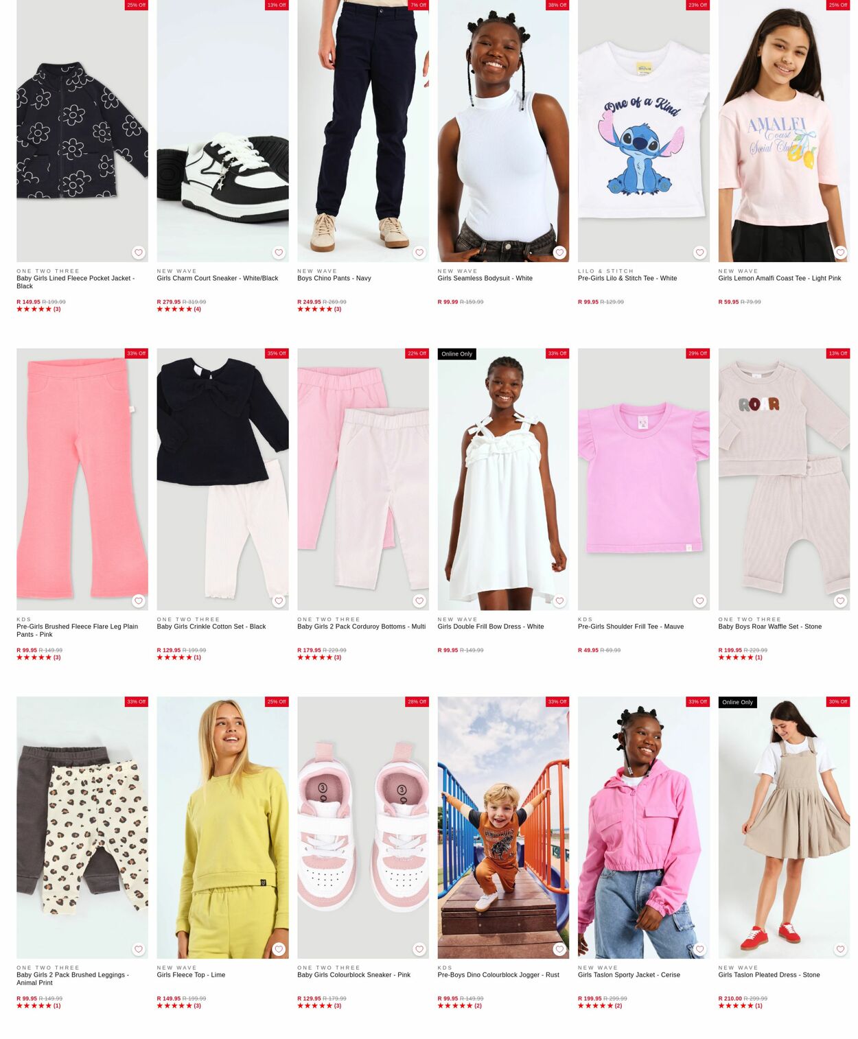 Special Edgars 01.12.2025 - 10.12.2025