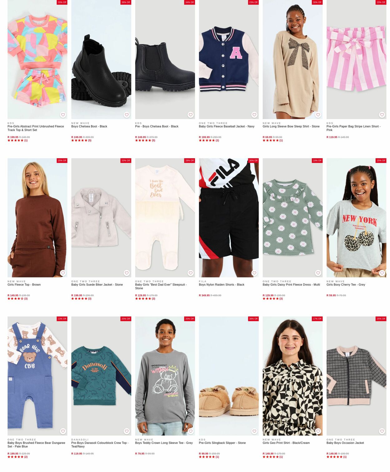 Special Edgars 01.12.2025 - 10.12.2025