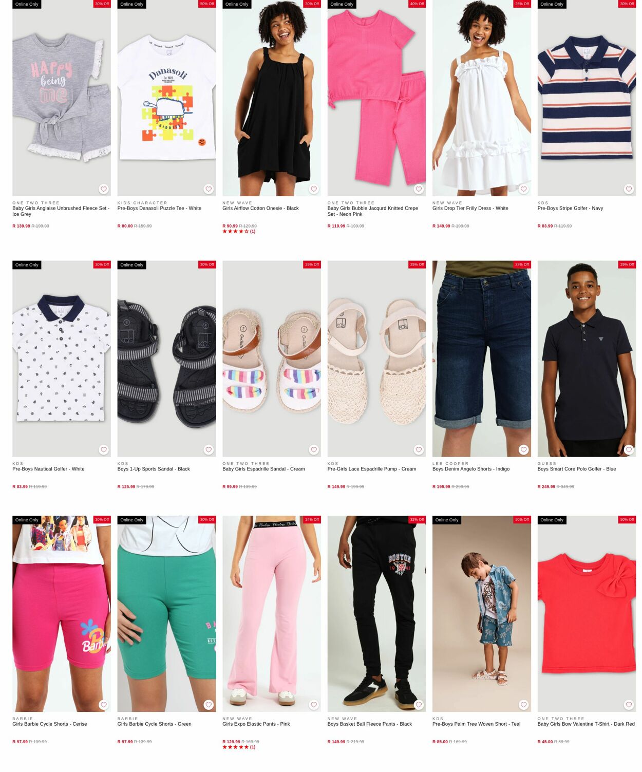 Special Edgars 26.05.2025 - 04.06.2025