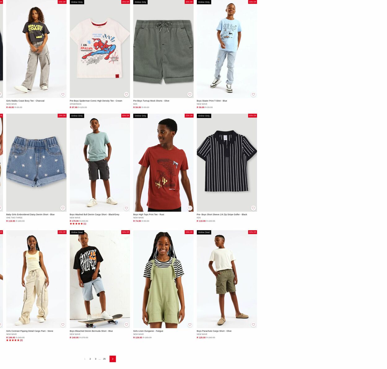 Special Edgars 16.03.2026 - 25.03.2026