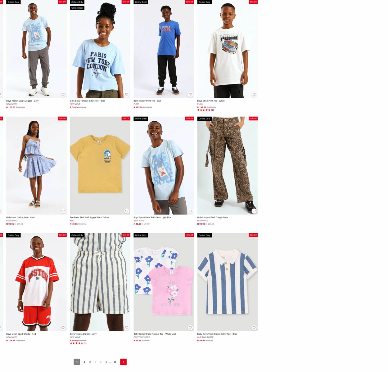 Special Edgars 16.03.2026 - 25.03.2026