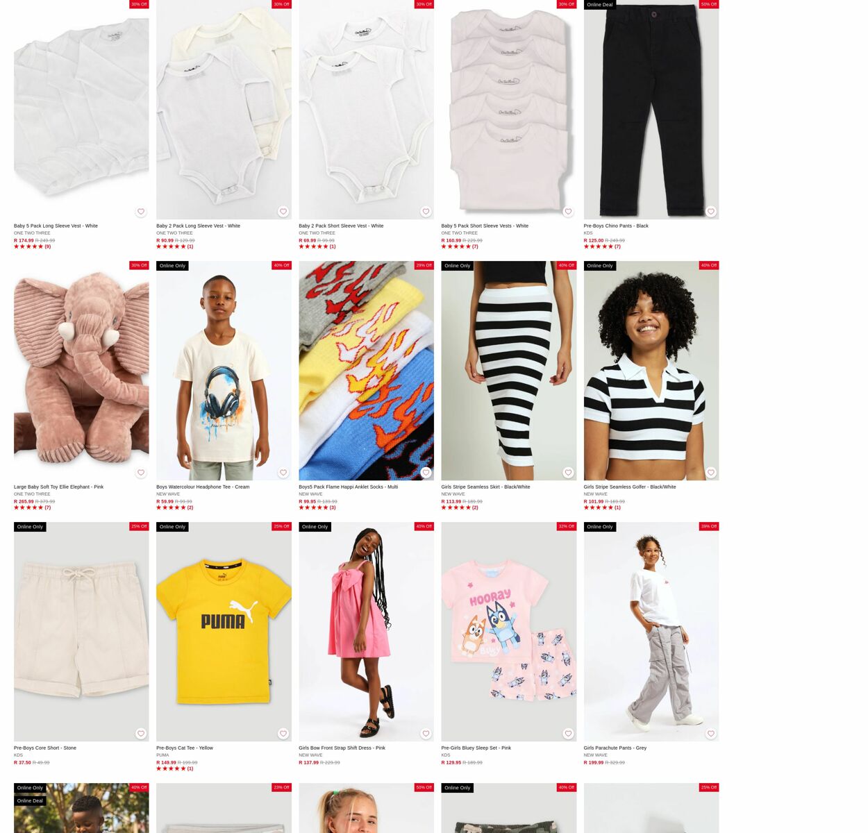 Special Edgars 16.03.2026 - 25.03.2026