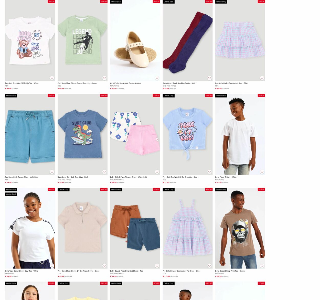 Special Edgars 16.03.2026 - 25.03.2026