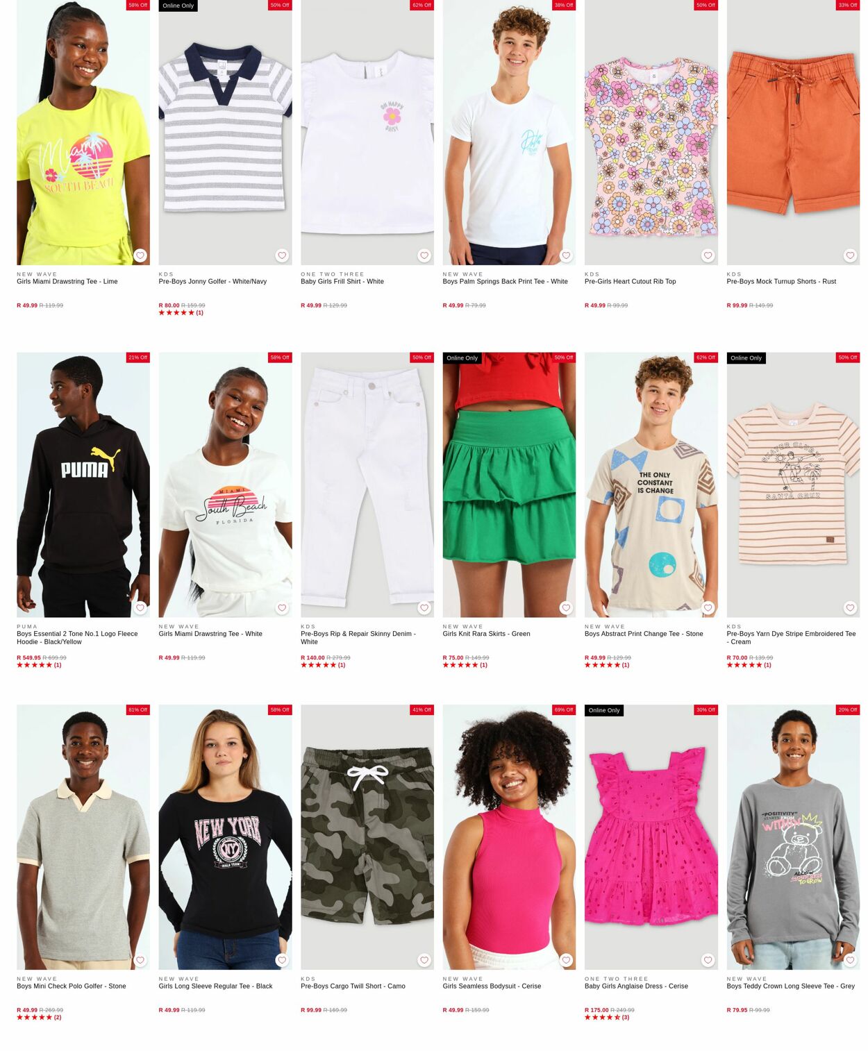 Special Edgars 01.09.2025 - 10.09.2025